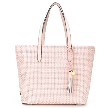 歌涵 COLE HAAN Capri Small Duffel 女款手提包