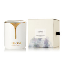 NEOM 薰衣草茉莉 护肤美肌香氛蜡烛140g 