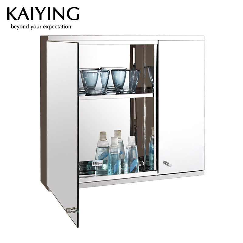 凯鹰 MC101 浴室不锈钢置物柜