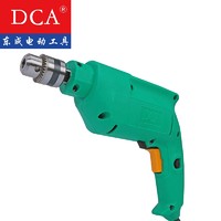 Dongcheng 东成 J1Z-FF05-10A 手电钻