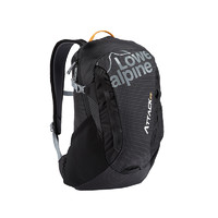 Lowe alpine Attack 户外双肩背包 25L