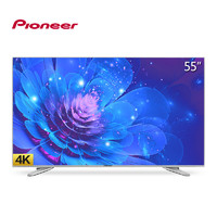 Pioneer 先锋 LED-55U760 55英寸 液晶电视