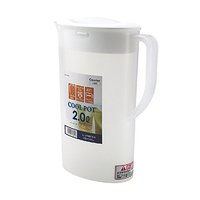 PEARL LIFE 珍珠生活 H-5304 高级树脂冷水壶  2.0L