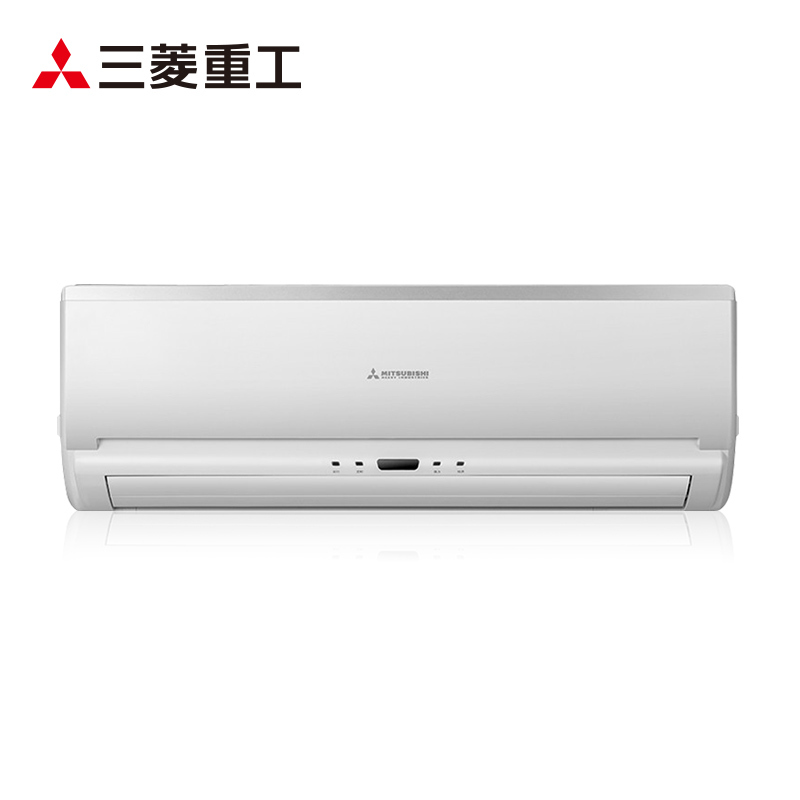 MITSUBISHI 三菱重工 KFR-35GW/EKCVBp 1.5匹 直流变频 壁挂式空调