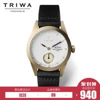 TRIWA 指针式石英手表 