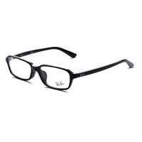 Ray·Ban 雷朋 RX5293D2000 全框板材眼镜框架 55mm 