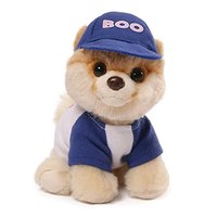 GUND BOO 俊介君 恐龙装 5英寸 （13cm）