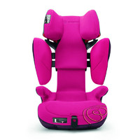 CONCORD 康科德 X-BAG 变形金刚儿童安全座椅