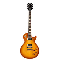  Gibson 吉普森 Les Paul Standard T 电吉他