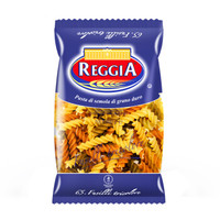  REGGIA 瑞杰 65#三色螺丝面 500g