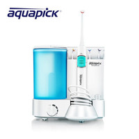 aquapick 牙酷牙碧 CN-120 家用冲牙器