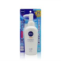 NIVEA 妮维雅 水润啫喱防晒霜 SPF35 PA+++ 140g