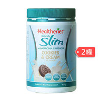 Healtheries 贺寿利 奶昔代餐粉 500g