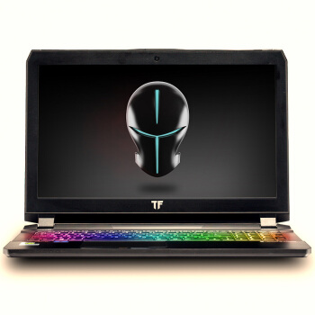  TERRANS FORCE/未来人类 T 系列 T5 1060 67HT 游戏本  NVIDIA GeForce GTX1060 i7-6820HK