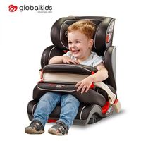 globalkids 环球娃娃 儿童安全座椅