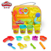 Play-Doh 培乐多 B1169 工具彩泥组合 