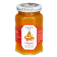 STAUD’S 施陶尔兹  热带多种水果果酱 250g