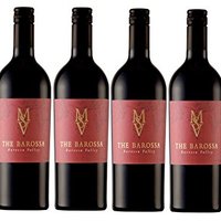 Murray Street Vineyards 慕瑞斯巴罗萨红葡萄酒 750ml *6