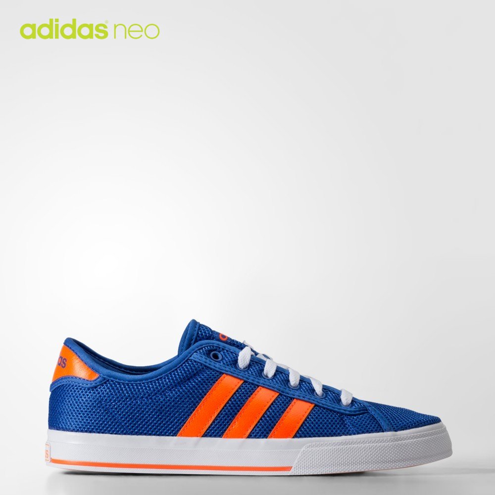 adidas 阿迪达斯 neo DAILY BIND 男款休闲鞋