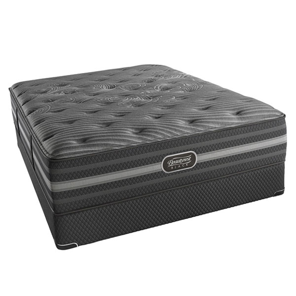 Simmons 席梦思 Beautyrest Black 甜梦黑标系列 Mariela Luxury Firm 床垫