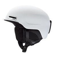 MAZE 中性头盔 亚洲款  H16-MZMWMD-GA 白色 MD