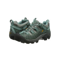 KEEN TARGHEE II  女式 低帮防水户外徒步鞋