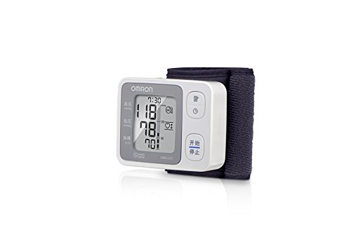 OMRON 欧姆龙 HEM-6131 腕式 电子血压计
