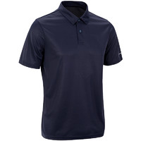 DECATHLON 迪卡儂 POLO 100 ESSENTIAL 男子POLO衫 8336032