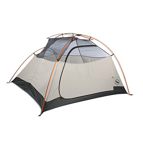 Big Agnes 比格尼斯 Burn Ridge 三季户外帐篷