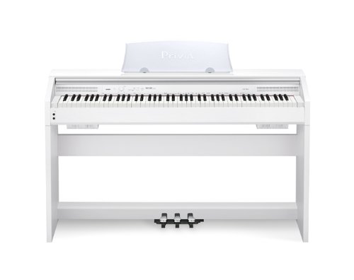 CASIO 卡西欧 Privia系列 PX750 88键数码电钢琴