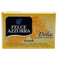 FELCE AZZURRA 蓝蕨 甘油香皂 100g