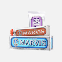 Marvis 牙膏组合装 75ml*3