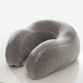 Beijirong 北极绒 u型记忆枕 19*30*11cm