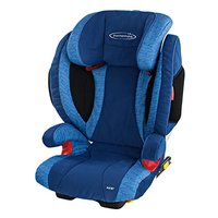 STM 斯迪姆 阳光超人 儿童汽车安全座椅 