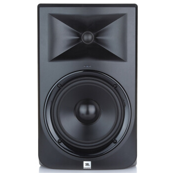 杰宝 JBL LSR 308 8寸有源监听音箱