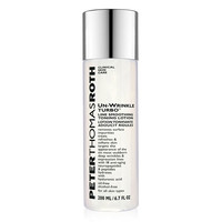 PETER THOMAS ROTH 彼得罗夫 胜肽黄金水 抗皱紧肤修护精华水 200ml