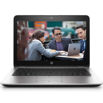 HP 惠普 EliteBook 820 G3 W7W07PP 12.5英寸商务超极本（i7-6500U 8G 256G）