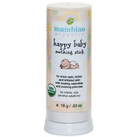  Mambino Organics 婴儿童宝宝有机多用舒缓膏18g