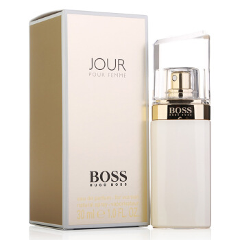 BOSS 博斯 迷晨女士香水 30ml