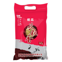  水家缘 精品长粒香大米 5kg