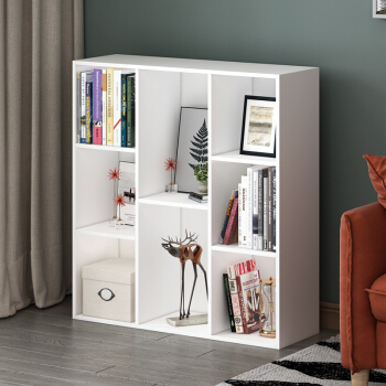 家乐铭品 A3230 八格储物柜