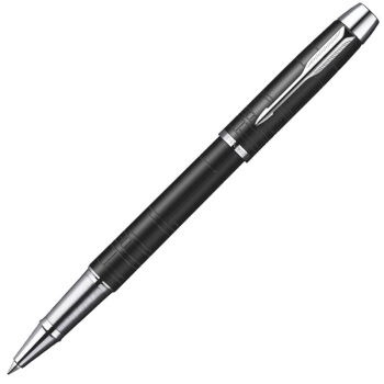 PARKER 派克 IM系列 黑森林 宝珠笔 (黑色、0.7mm)