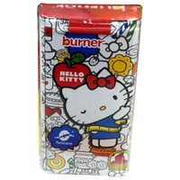 funcare 船井生医 burner 倍热胶囊（降低卡路里摄入）HelloKitty版 22粒