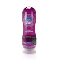  Durex 杜蕾斯 成人人体润滑剂 200ml