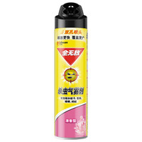 全无敌 杀虫气雾剂 (清香型、600ml)