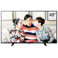 PHILIPS 飞利浦 49PFF5455/T3 49英寸 全高清 液晶电视