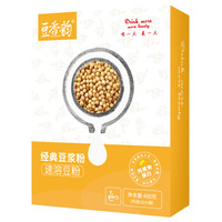 SHUANGWA 双娃 豆浆粉 (400克、盒装、16小袋)