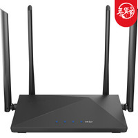 D-Link 友讯 DIR-822 1200M双频 无线路由器