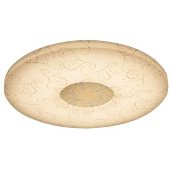 SIMON 西蒙 超薄朗环系列 LED吸顶灯