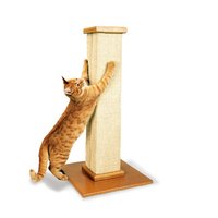SmartCat 立式罗马柱 爪爪乐 猫抓板 宠物猫玩具
